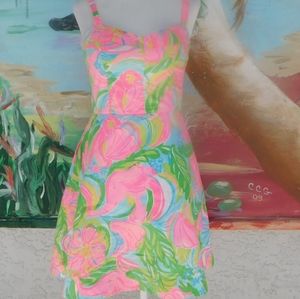 Sale!🌴Lilly Pulitzer dress